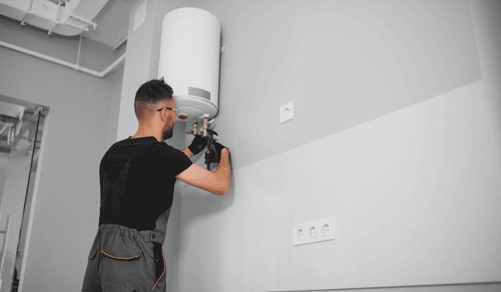 Tepebaşı Siemens Kombi Servis Ustası Profesyonel