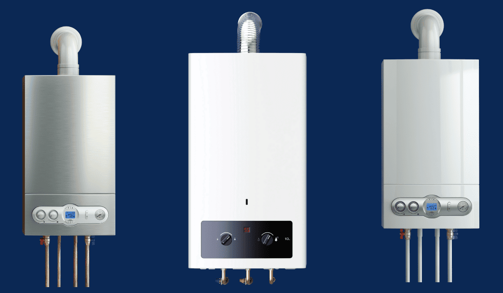 Tepebaşı Siemens Kombi Servisi Bakımı