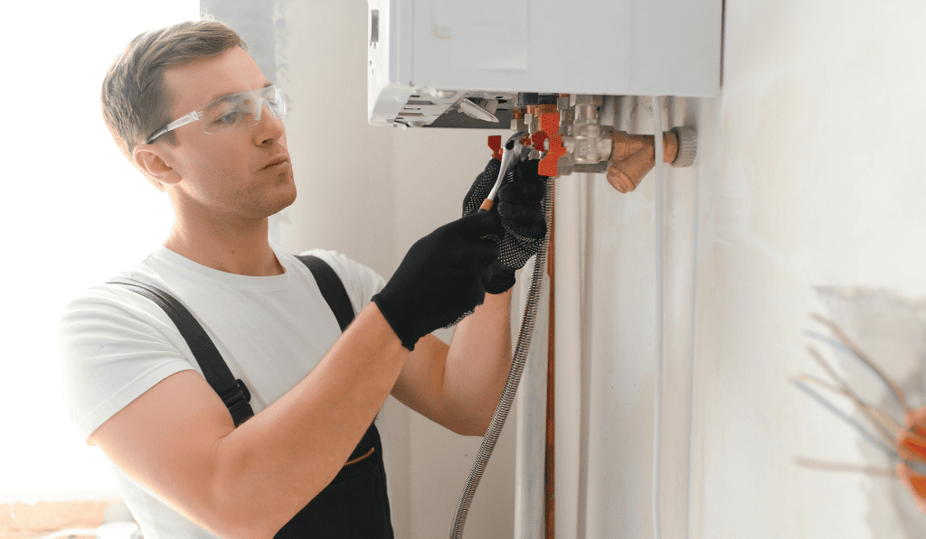 Tepebaşı Siemens Kombi Tamircisi Hemen Ara